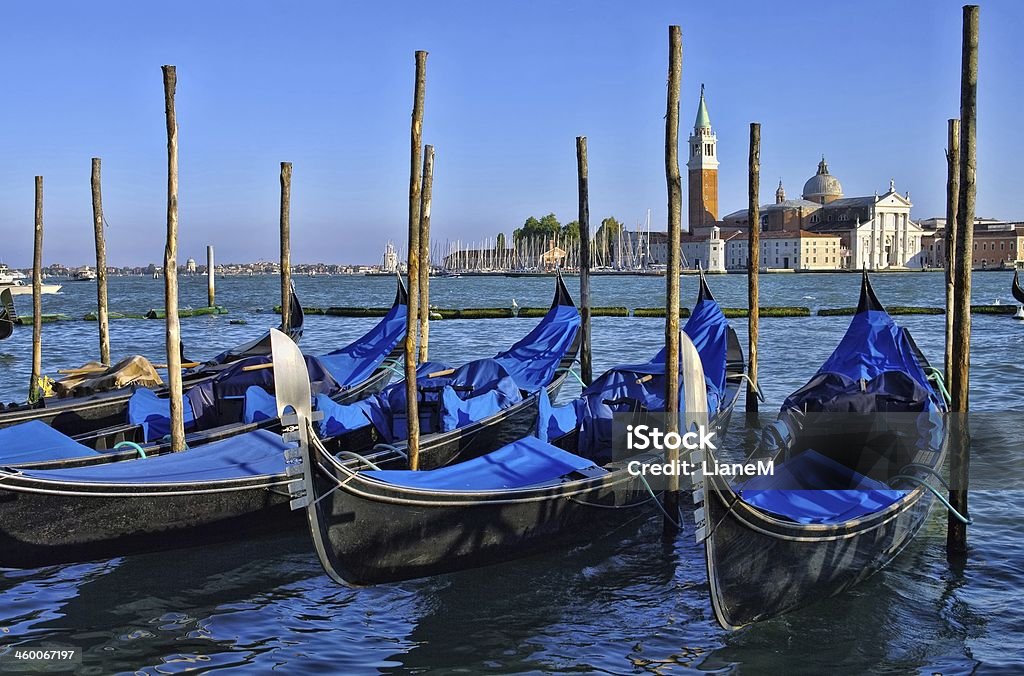 Венеция (Venice - Стоковые фото Башня роялти-фри