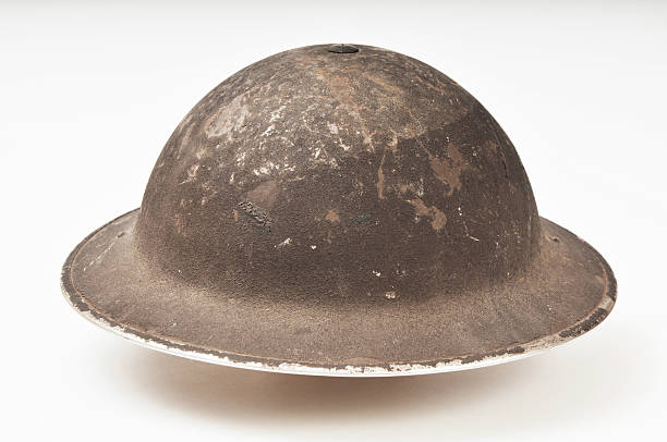 istock World War Two British Military 