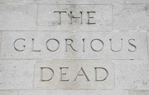 istock The Glorious Dead, Inscription, Cenotaph, London 460068465