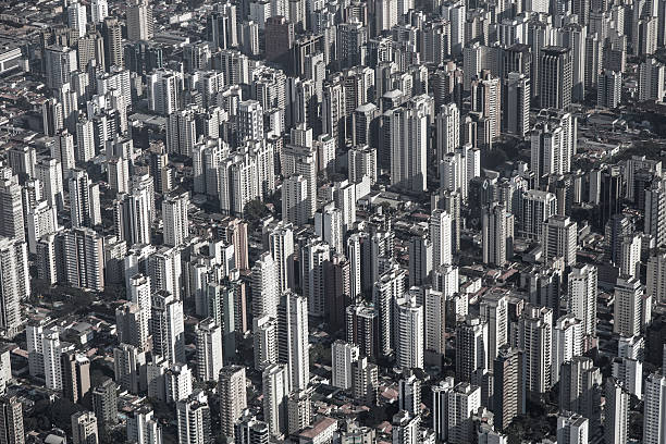 istock Sao Paulo city 460080465