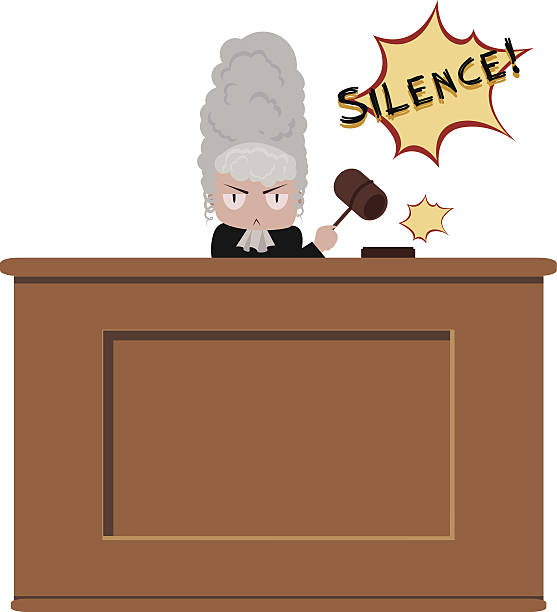 40+ Judge Clipart Pictures Illustrations, Royalty-Free Vector Graphics