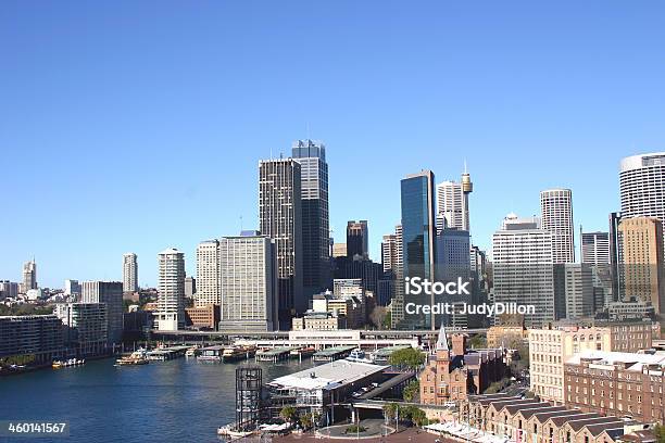 Circular Quay Sydney Australia - zdjęcia stockowe i więcej obrazów Australia - Australia, Bez ludzi, Biurowiec