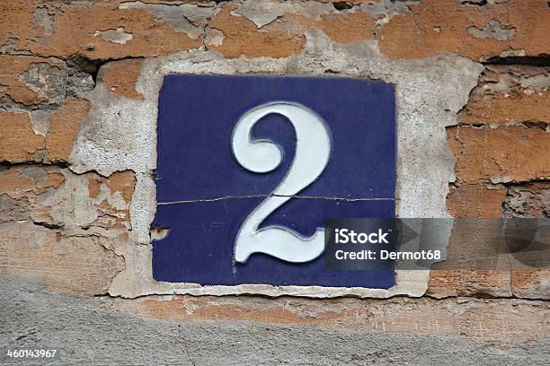 Building Identification Number Stock Photo - Download Image Now - Architecture, Backgrounds, Business