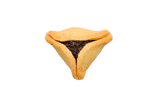 Cookies for a holiday purim