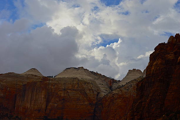 istock Zion National Park 460156299