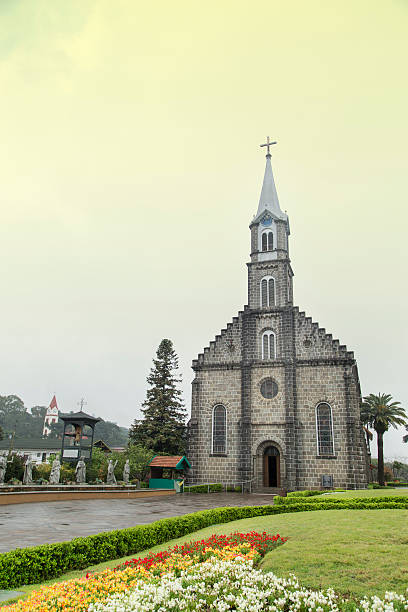 istock Gramado, south of Brazil 460158033