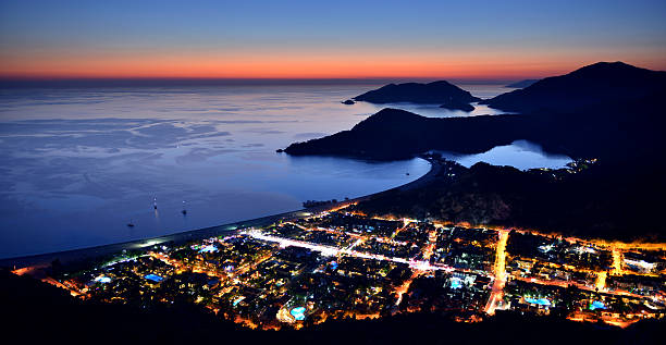 istock Oludeniz / Fethiye / Mugla / Turkey 460164857