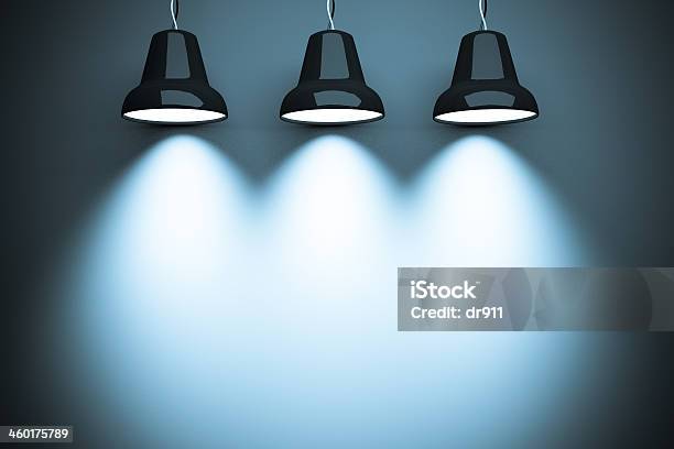 Lighting Lamp Stock Photo - Download Image Now - Pattern, Abstract, Architecture