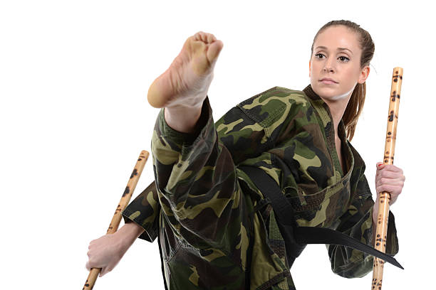 370+ Escrima Stick Fighting Stock Photos, Pictures & Royalty-Free Images -  iStock