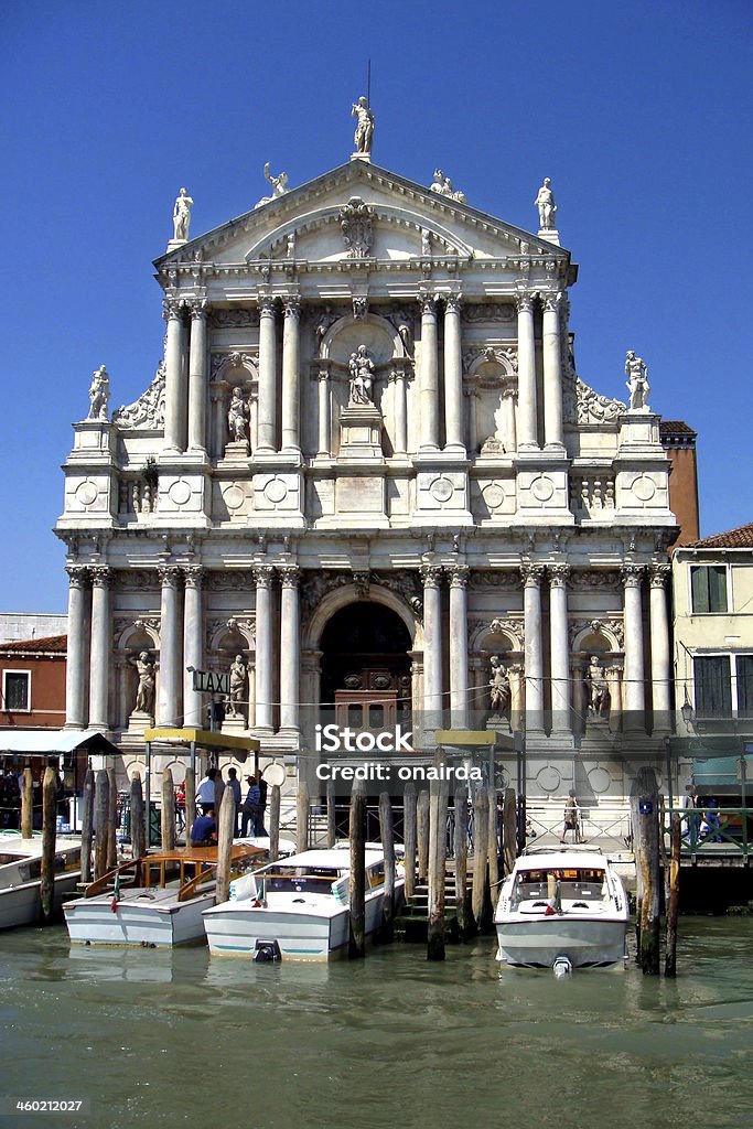 venezia - Foto stock royalty-free di Acqua