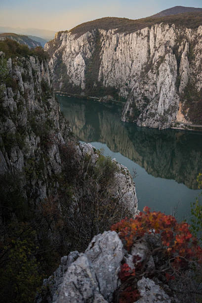 istock Gorges of the Danube 460212795