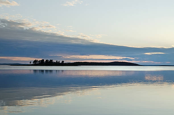 istock : In the evening by  White sea 460222013