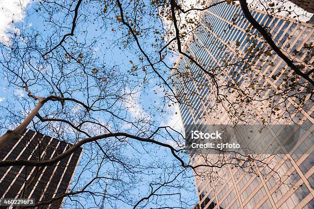 New York Cityscape Stock Photo - Download Image Now - Architecture, Cityscape, Horizontal