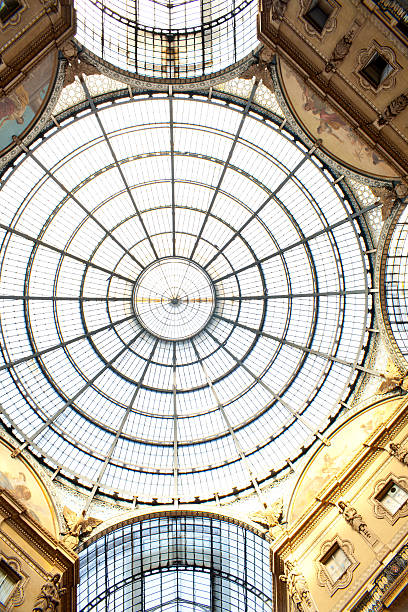 istock Gallery Vittorio Emanuele II, Milan 460234719