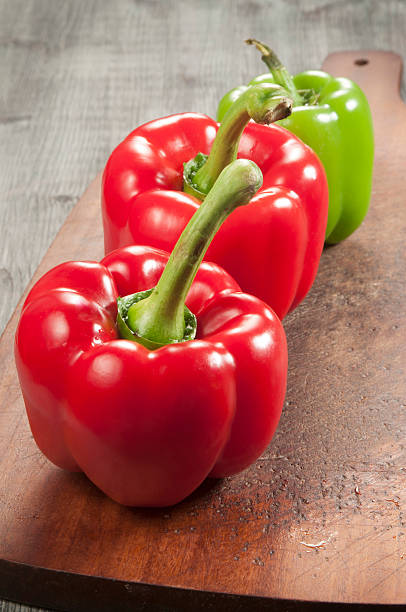 istock Still life with paprika 460238703