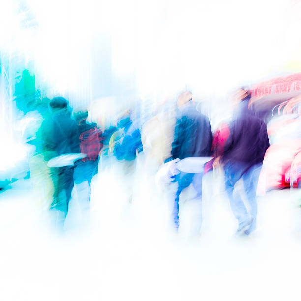 istock city pedestrian people on road 460254039