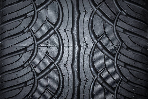 istock Truck tire backgrpund 460257175