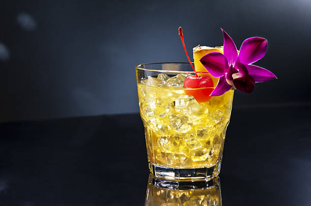 Mai Tai