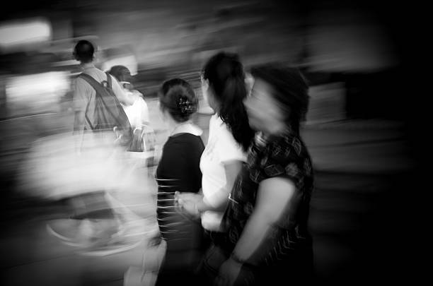 istock business people abstract background blur motion 460270367