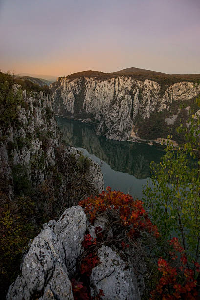 Gorges of the Danube