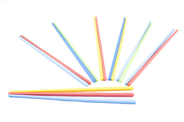 istock Colour of chopsticks 460273183