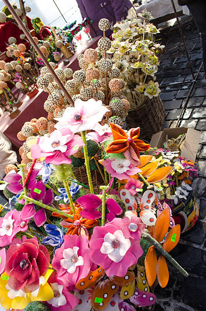 istock natural handmade flowers sell spring marketplace 460274677