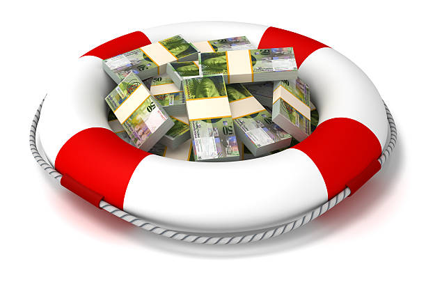 istock Investment and insurance. 460278017