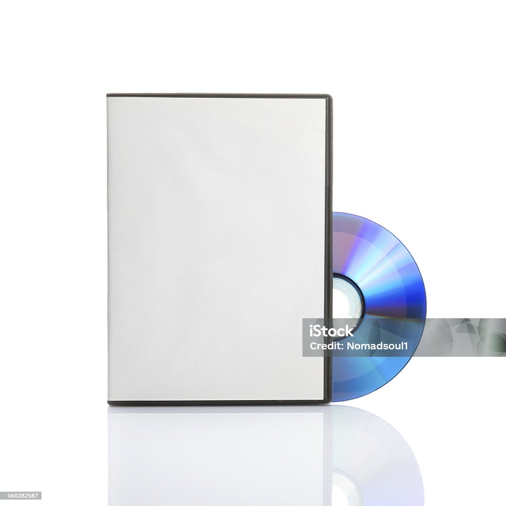 Yoghurt Ontslag Perceptueel Blank Dvd With Cover Stock Photo - Download Image Now - DVD, DVD Case,  Packaging - iStock