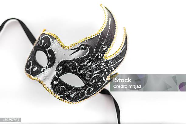 Venetian Mask Vi Stock Photo - Download Image Now - Annual Greenwich Village Halloween Parade, Camouflage, Carnival - Celebration Event