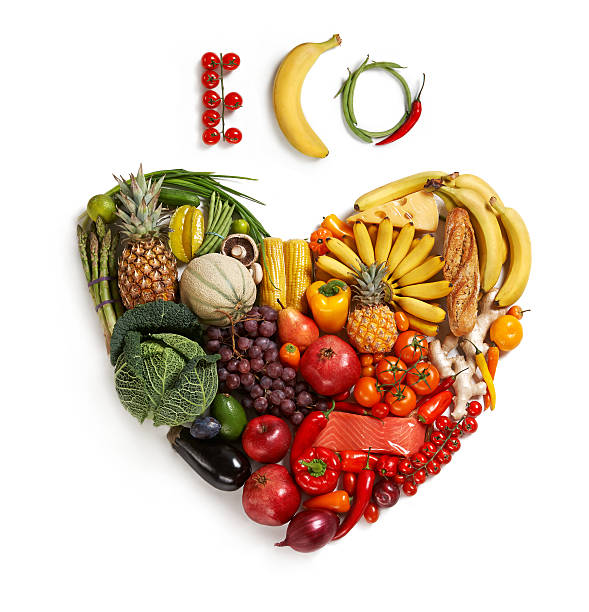 istock Eco friendly food choices 460298019
