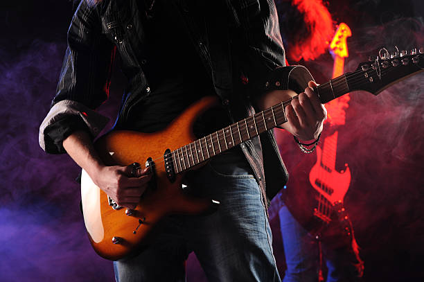 istock rock  live concert 460305785