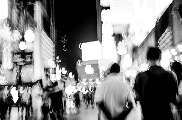 istock business people abstract background blur motion 460310337