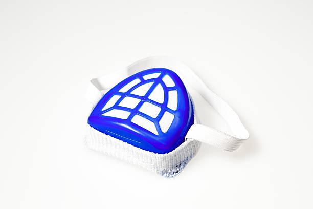 istock Occupational Safety and Health Equipment 460350947