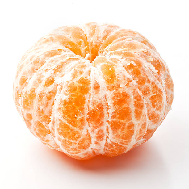 istock peeled ripe mandarin 460358615