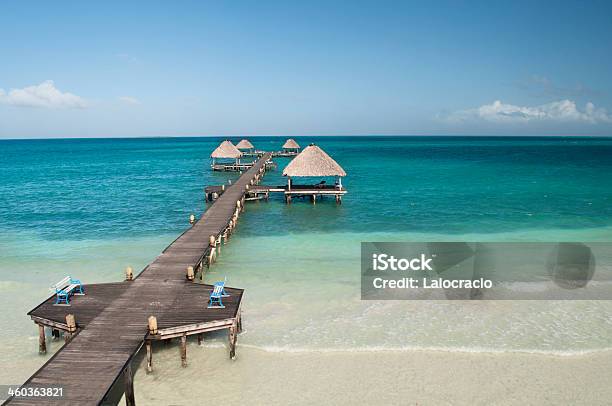 La Playa Foto de stock y más banco de imágenes de Aire libre - Aire libre, Arena, Cayo Guillermo