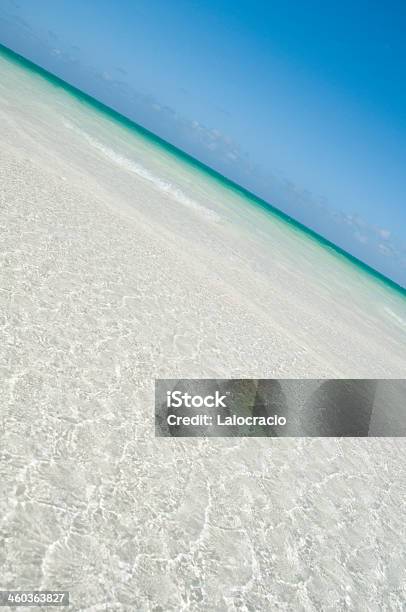 Playa Caribe Foto de stock y más banco de imágenes de Aire libre - Aire libre, Cayo Guillermo, Cuba