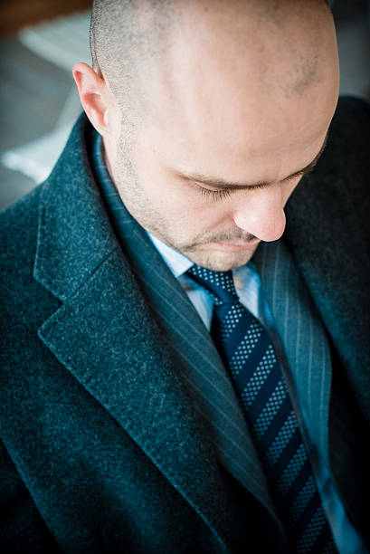 istock successful elegant fashionable businessman 460386789