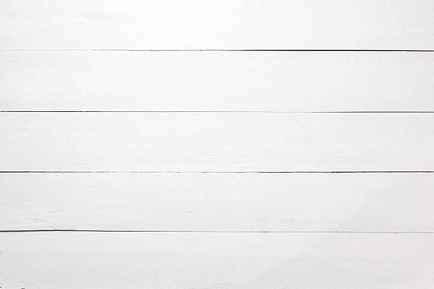 istock Old White Wooden Boards 460388083