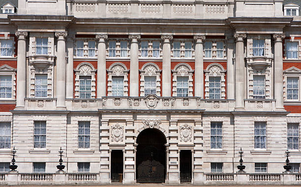 istock The Old Admiralty in Horse Guards Parade 460409953