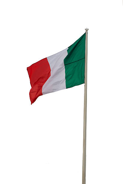 istock Flag of Italy 460417433
