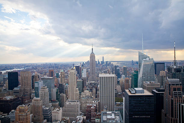 istock Manhattan in New York City 460420543