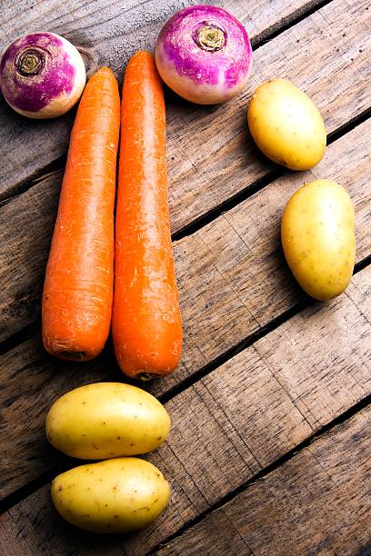 istock Two tears of potatoes 460423941