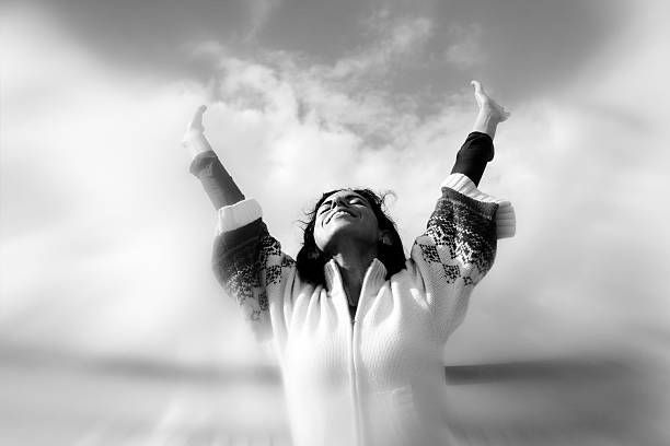 istock Beautiful Young Woman 460423977