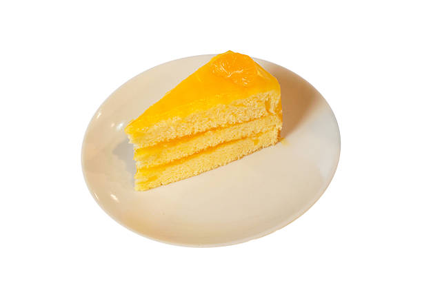 Orange cake