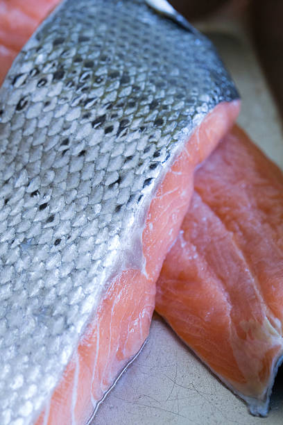 istock Fish at the market 460453991