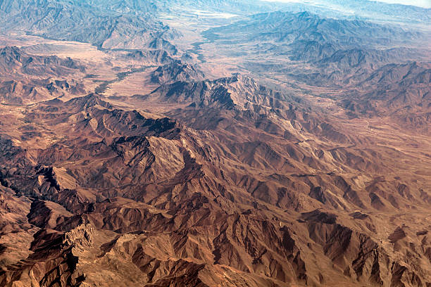 istock Baba Mountain range of the Hindu Kush 460454219