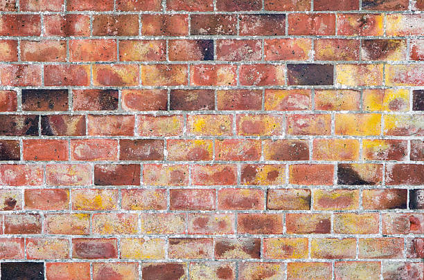 wall texture stock photo