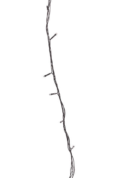 istock Christmas electric tinsel 460495507