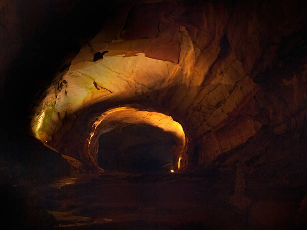 Phong Nha Cave is a cave in Phong Nha-Ke Bang National Park, a UNESCO World Heritage Site in Quang Binh province.