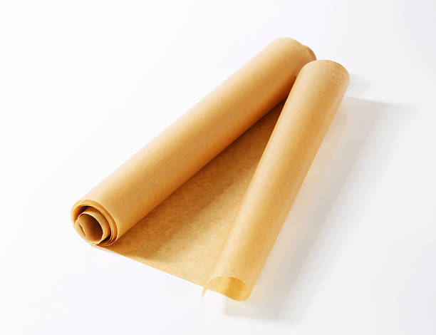 1,600+ Baking Paper Roll Stock Photos, Pictures & Royalty-Free Images -  iStock